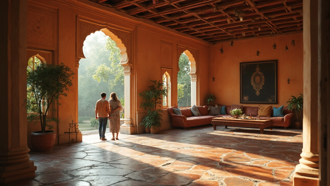Best Flooring for an Old House: Options That Actually Work