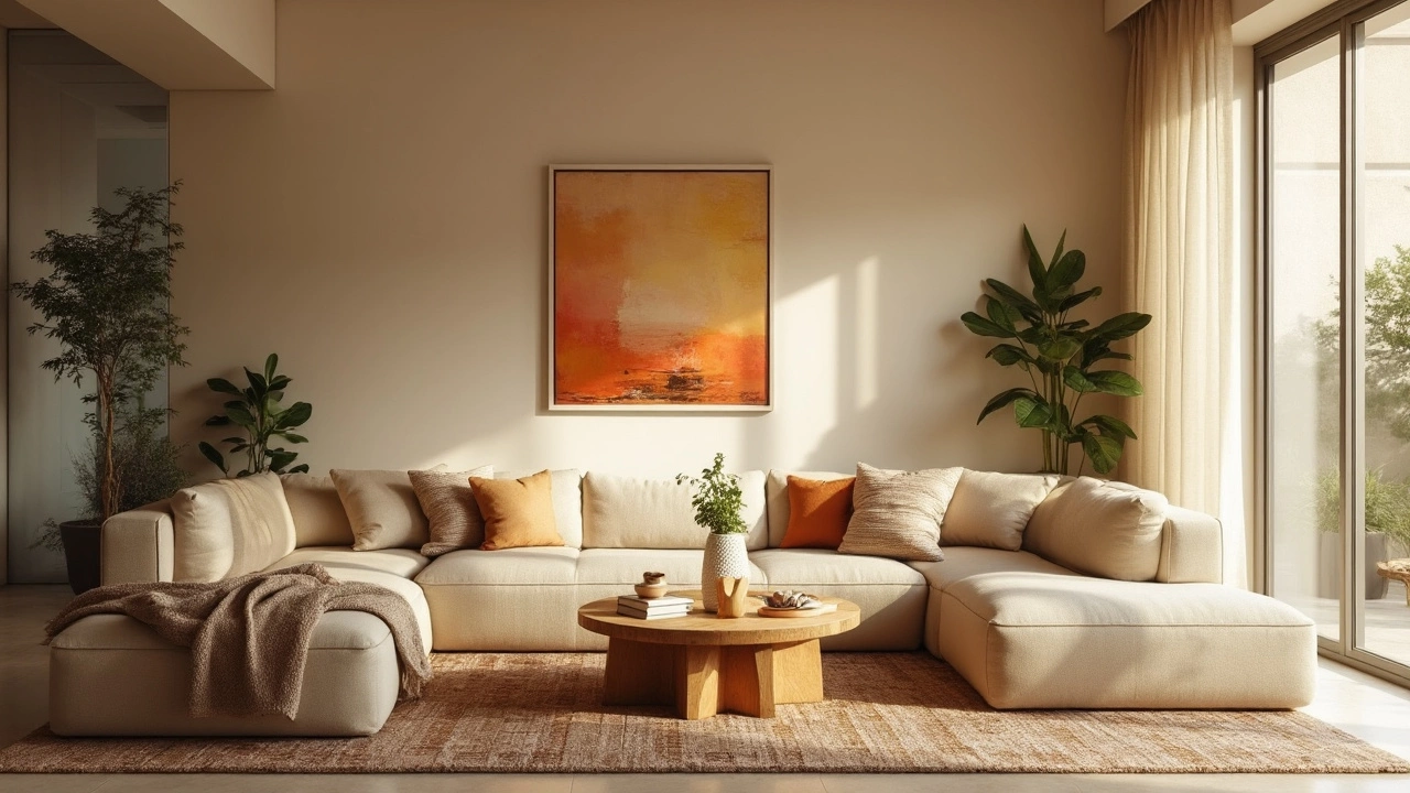 Lighting: The Secret Sauce