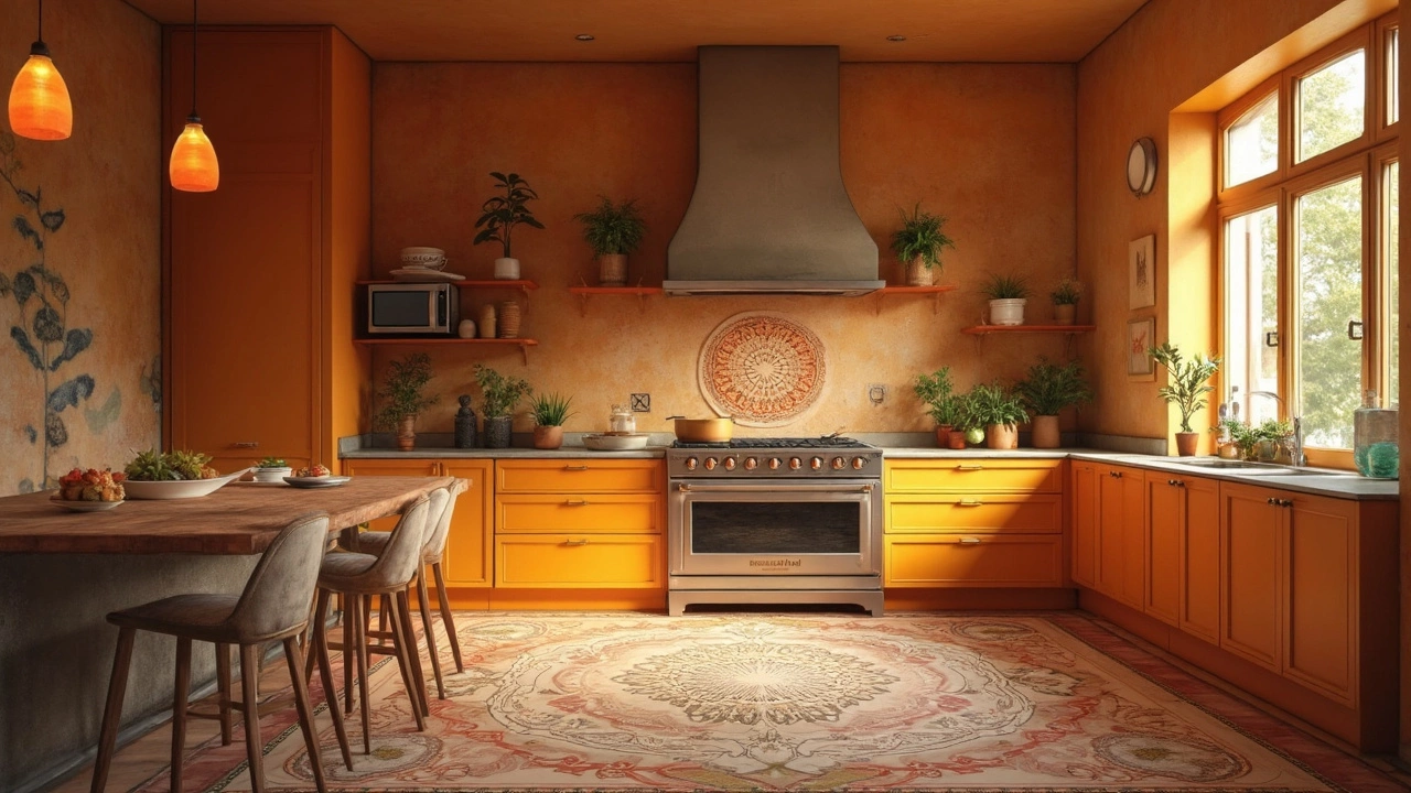 Maximizing Storage Space