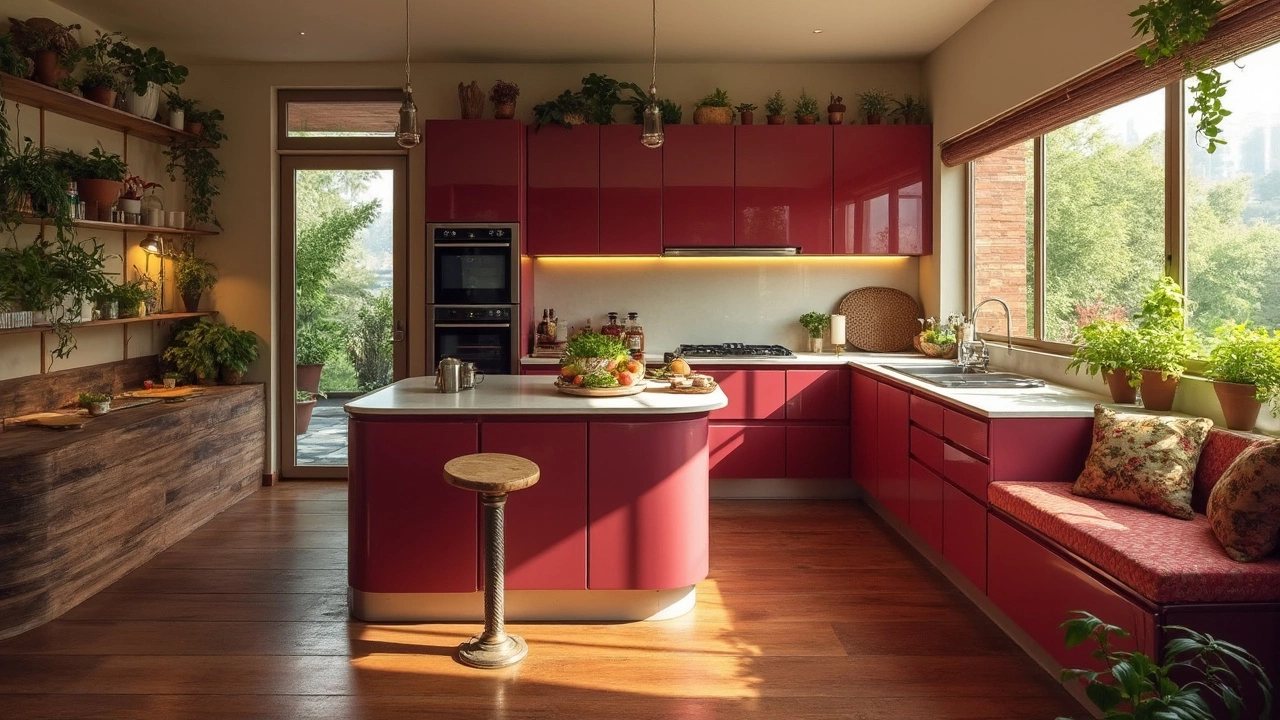 Personalizing Your Kitchen