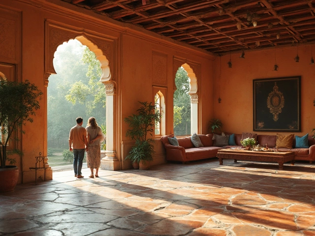 Best Flooring for an Old House: Options That Actually Work