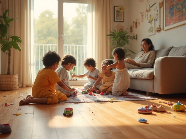 Lowest Maintenance Flooring: What Actually Lasts, and Why It Matters