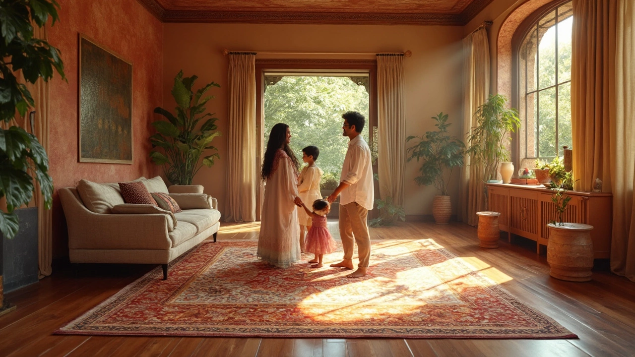 What Type of Flooring Adds Value to Your Home? Smart Choices That Pay Off
