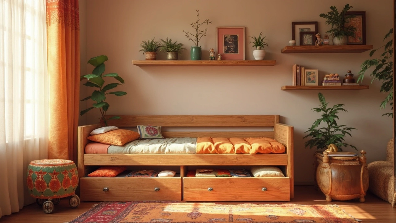 Add Storage Space to Your Home: Simple Solutions That Work