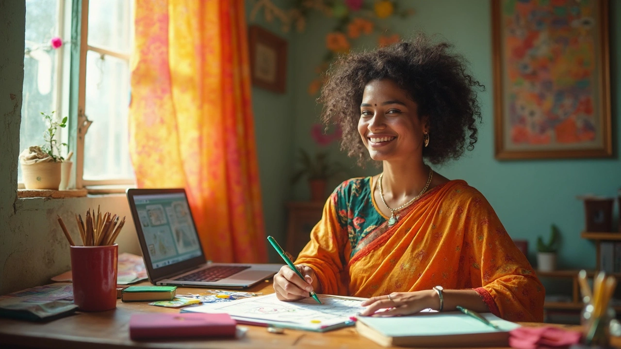 How to Get Started in Interior Design Without a Degree