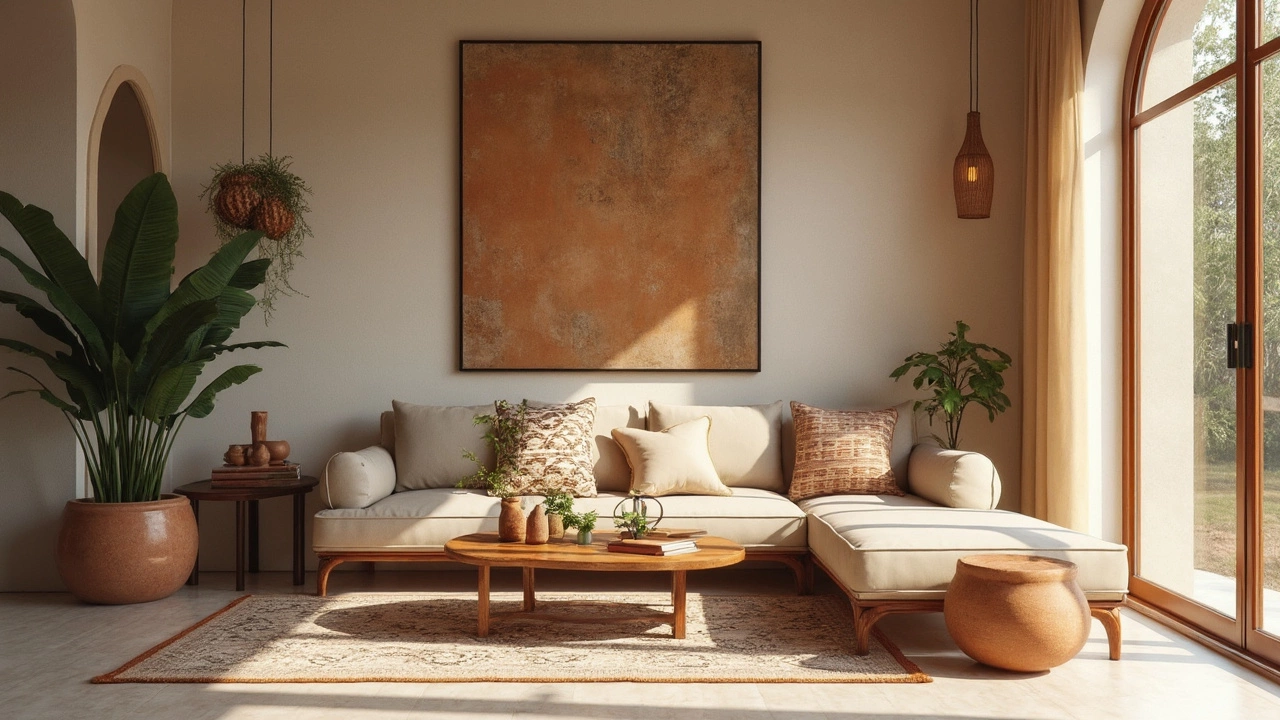 Modern Home Decor: What It Really Looks Like Right Now