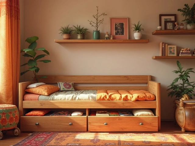 Add Storage Space to Your Home: Simple Solutions That Work