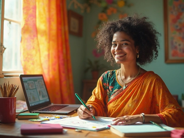 How to Get Started in Interior Design Without a Degree