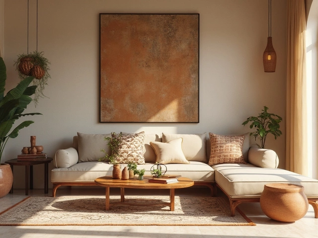 Modern Home Decor: What It Really Looks Like Right Now