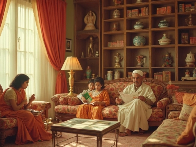 What Happened to Home Interiors? The Rise, Fall, and Legacy