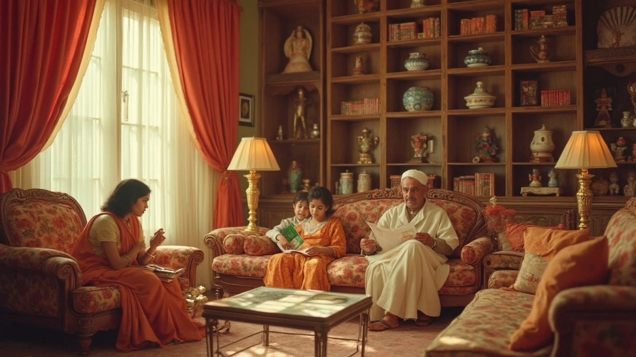 What Happened to Home Interiors? The Rise, Fall, and Legacy