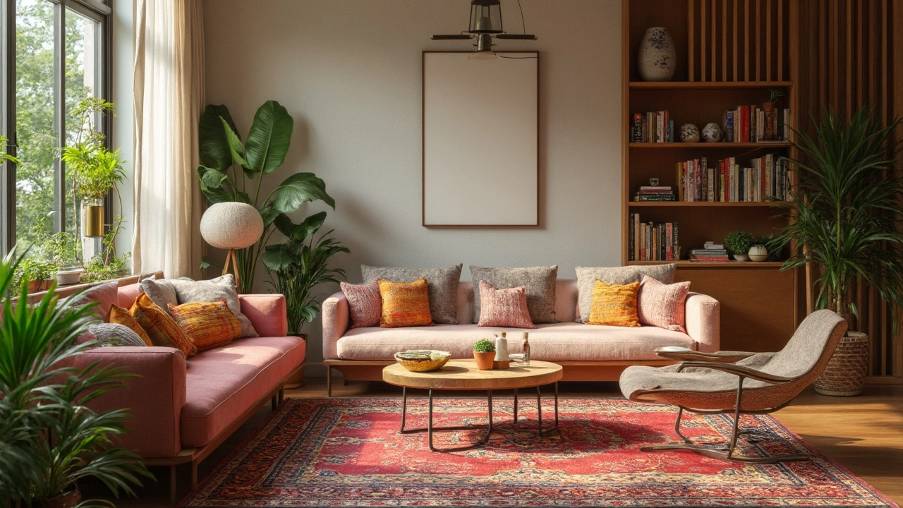 7 Key Elements of Interior Design for Modern Home Interiors