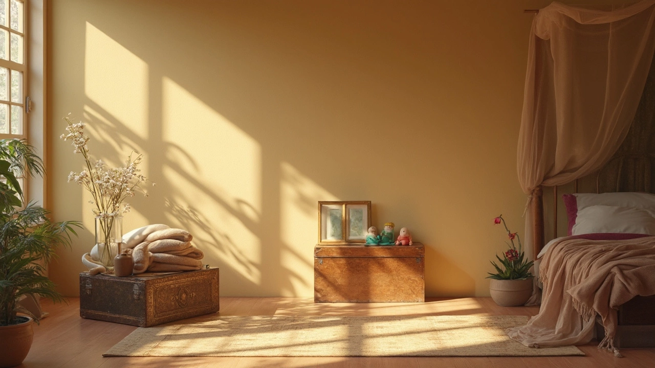 How to Keep Clutter from Coming Back