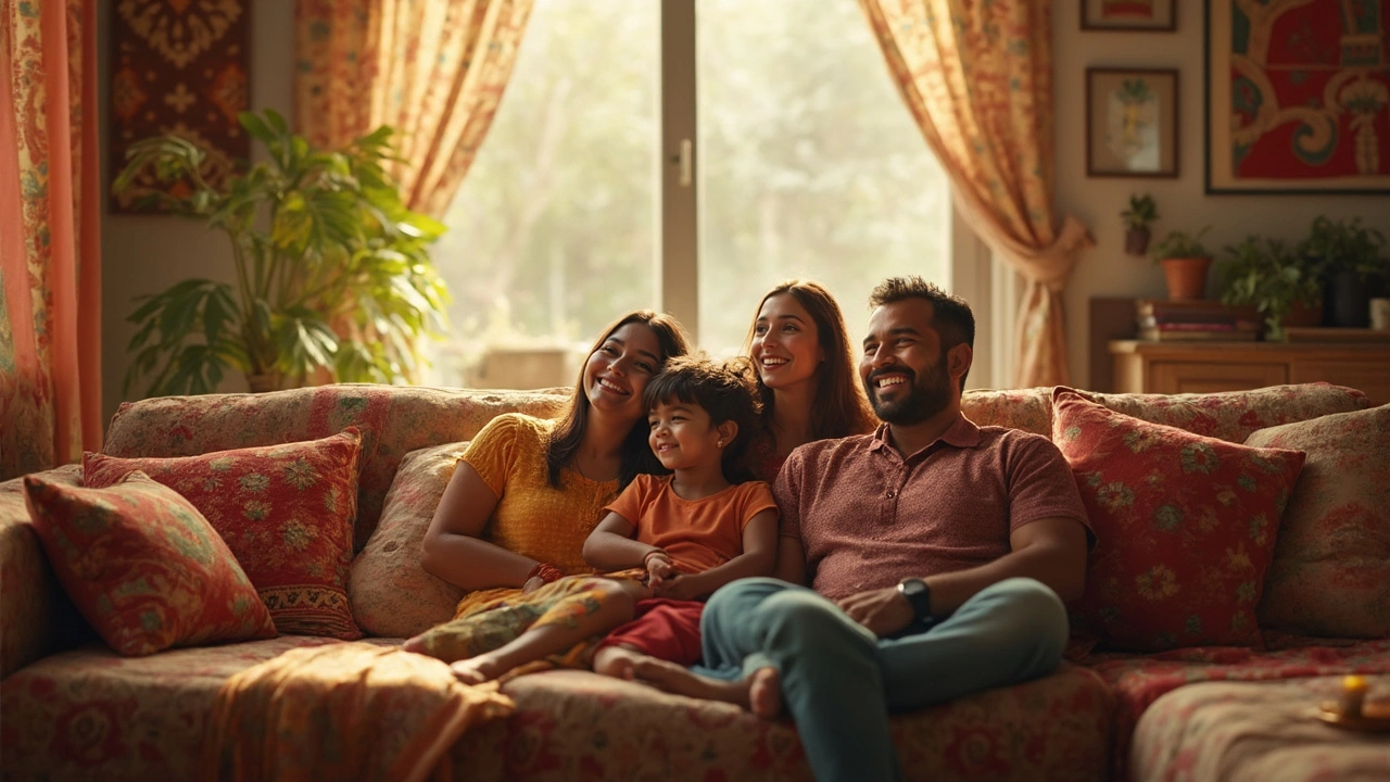 Is 40 Density Foam the Best Choice for Your Sofa? Real-Life Comfort & Durability Facts