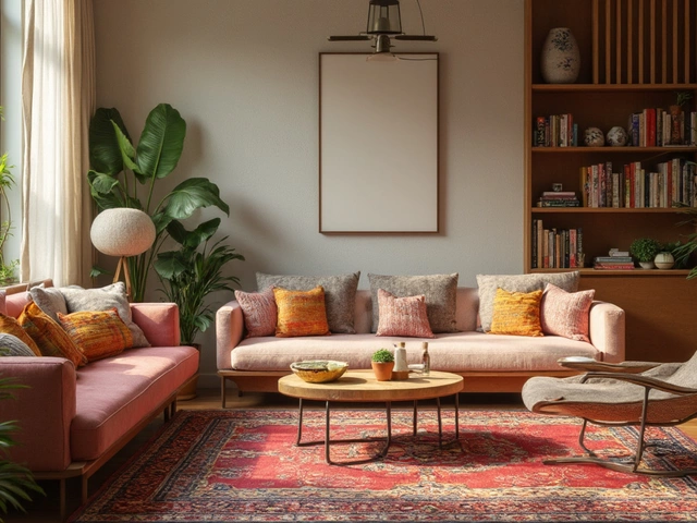 7 Key Elements of Interior Design for Modern Home Interiors