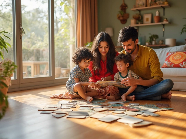 Best Alternatives to Hardwood Floors: Practical Flooring Ideas