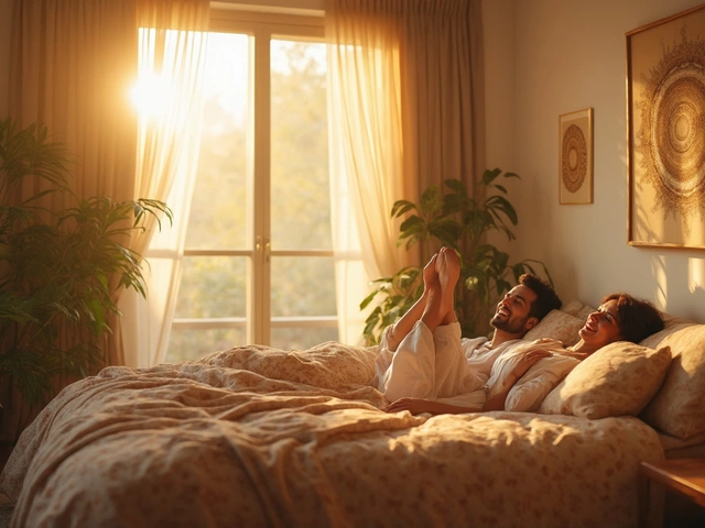 What Direction Should You Face When You Sleep? Facts, Tips, and Bedroom Wisdom