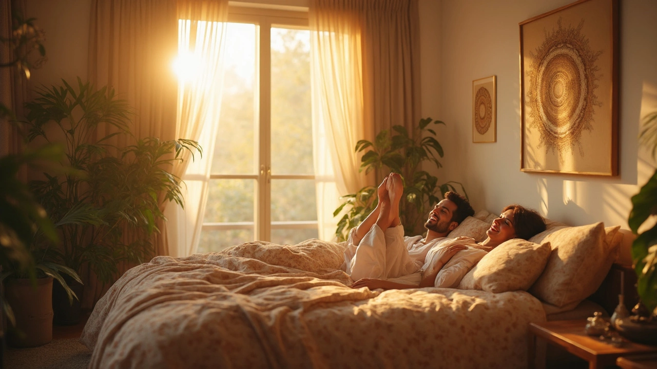 What Direction Should You Face When You Sleep? Facts, Tips, and Bedroom Wisdom