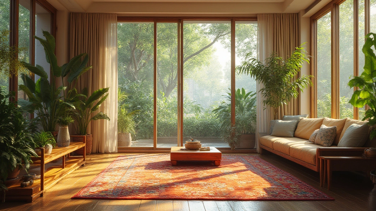 Best Reasons to Skip Curtains: Modern Alternatives for Home Interiors