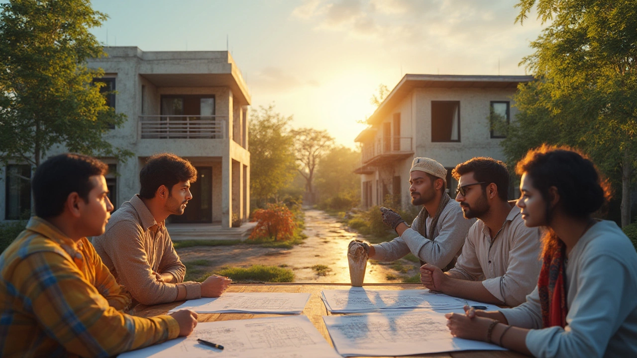 Is It Cheaper to Build a New House or Add an Addition? Real Cost Breakdown