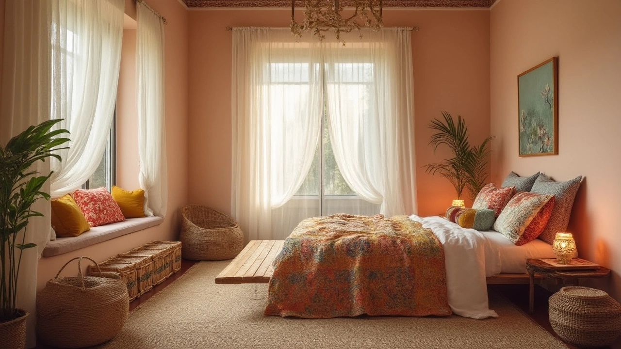 Personal Touches Without the Clutter