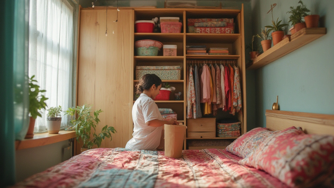 Style It Up: Personality Without the Overwhelm