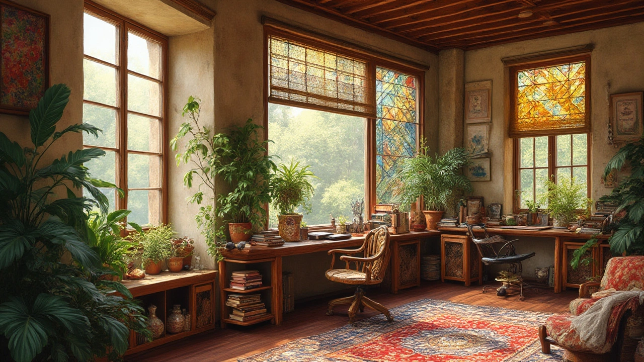 Styling Tips for Stealing Martha’s Window Game
