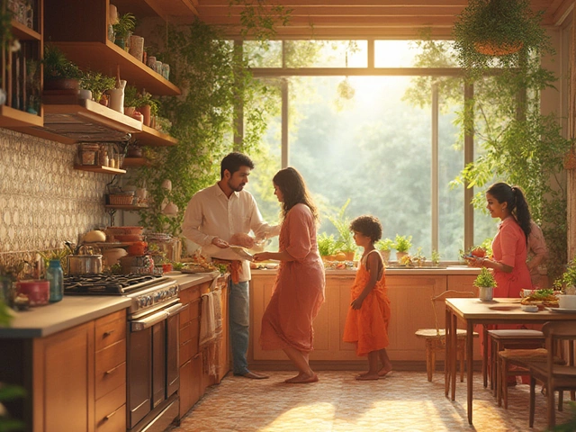 3x4 Kitchen Rule Explained: The Secret Formula For Functional Kitchen Design