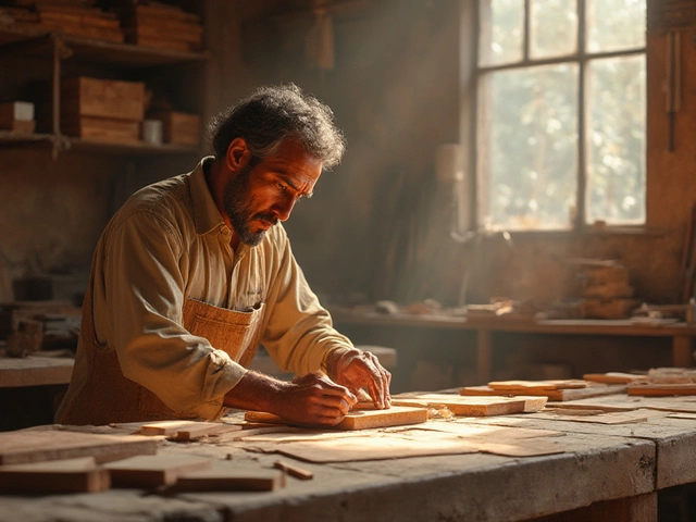 Why Is Shaker Style Furniture So Expensive? The Real Reasons Revealed