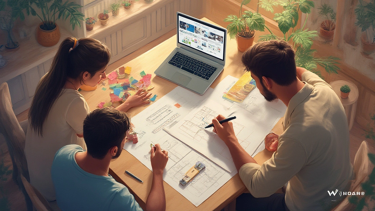 Tips for Using the Ikea Kitchen Planner Like a Pro
