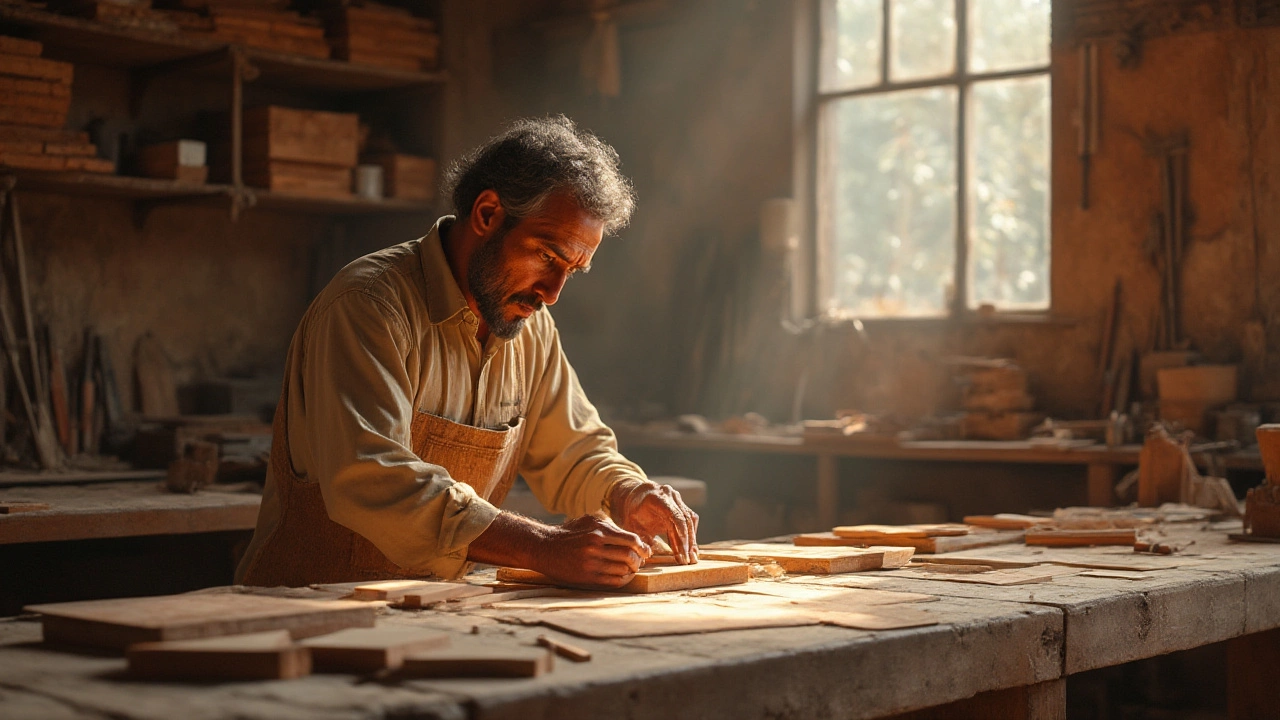 Why Is Shaker Style Furniture So Expensive? The Real Reasons Revealed