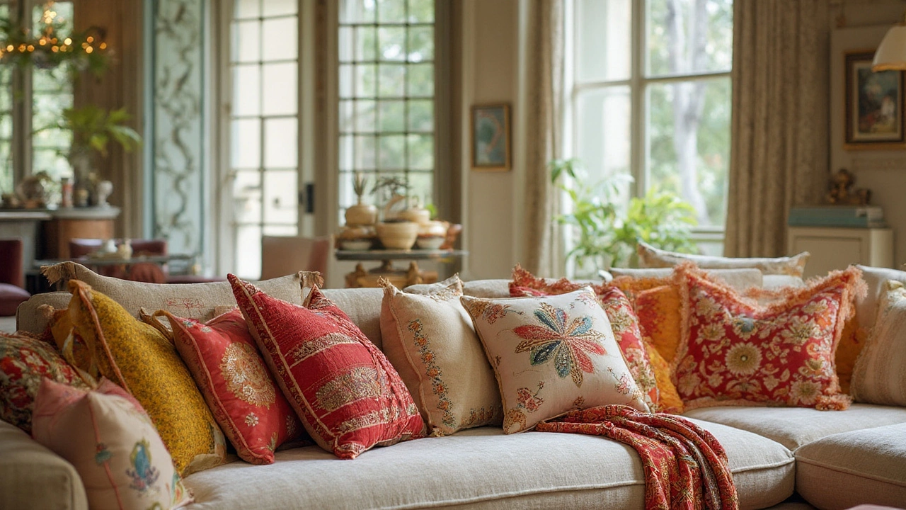 Dos and Don’ts, Plus Styling Hacks for Every Room