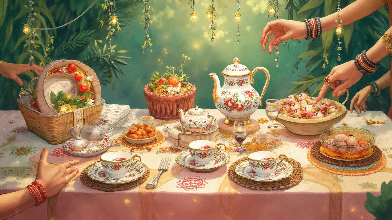 Level Up: Pro Tips to Make Your Table Feel Like a Special Event