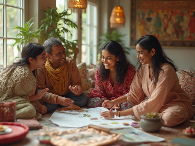 Beginner’s Guide: Starting Interior Design from Scratch at Home