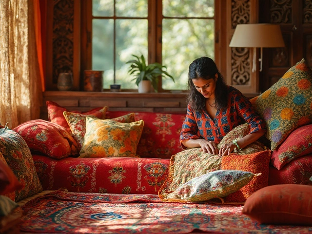 Scatter Cushion Rules: The Essential Guide for Stylish Home Decor