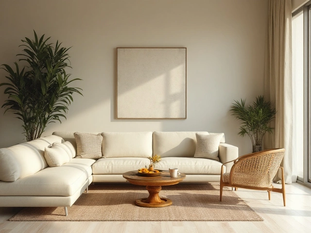 Most Common Living Room Color: Why White Wins and How to Pick the Right Shade