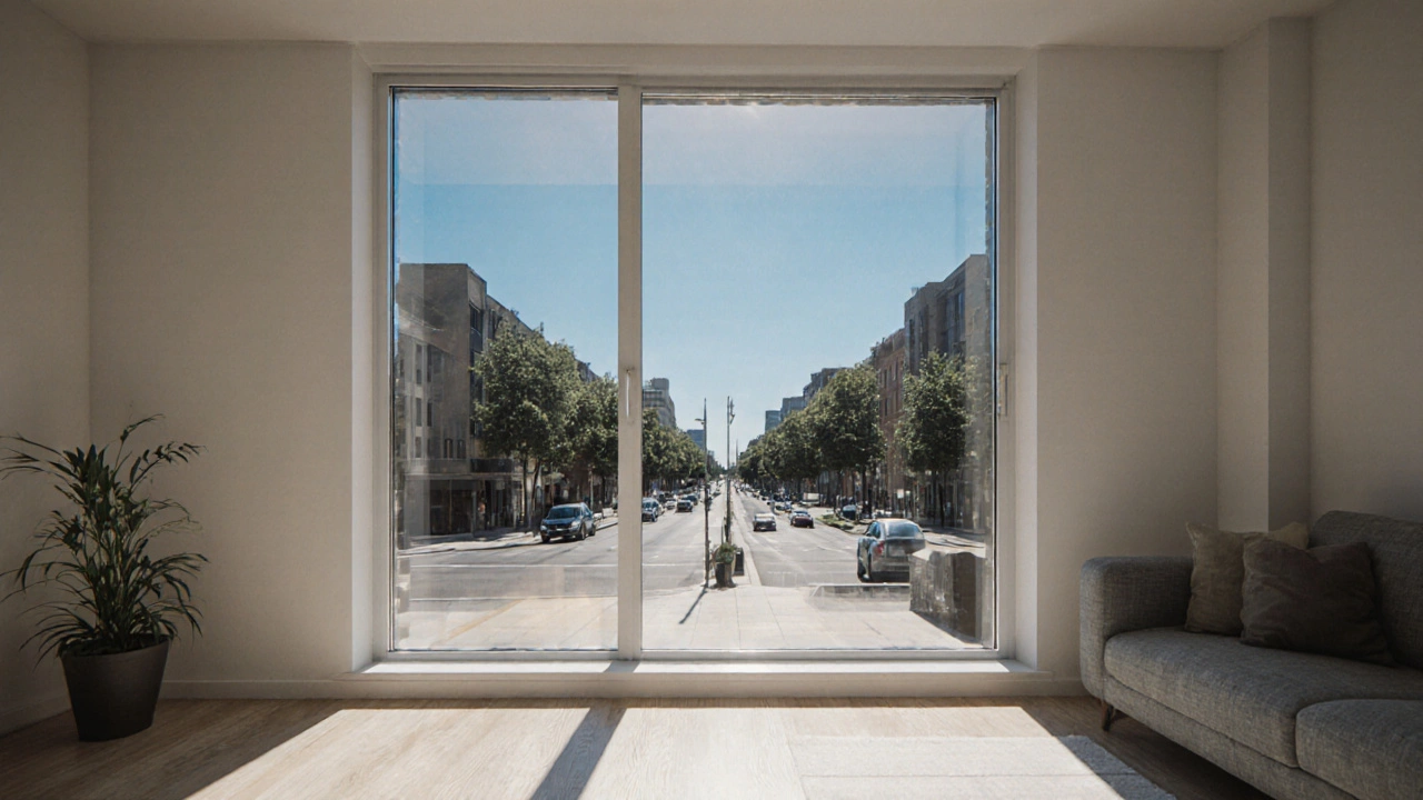 Best Ways to See Out While Staying Private: One‑Way Mirror Film and Other Window Solutions