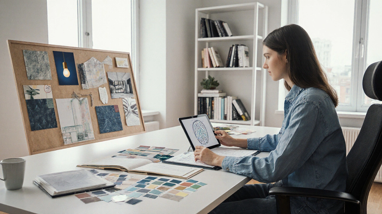 How Long Does It Really Take to Learn Interior Design?