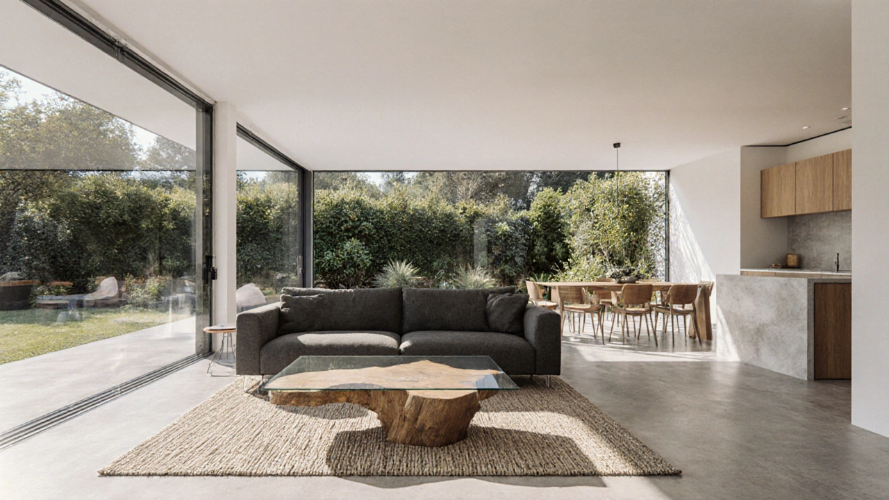 Modern House Style: What It’s Called and How to Identify It