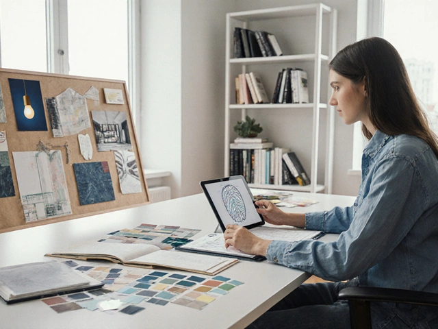 How Long Does It Really Take to Learn Interior Design?