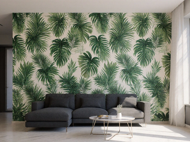 Is Wallpaper Outdated? 2025 Trends, Alternatives & When to Use It