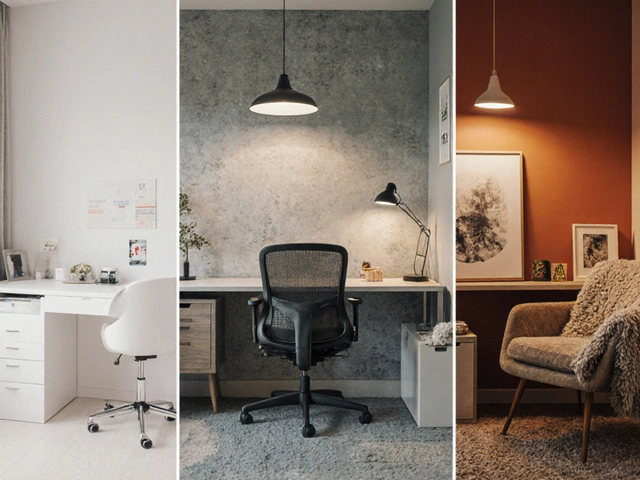 Understanding the 3 E's of Interior Design: A Practical Guide