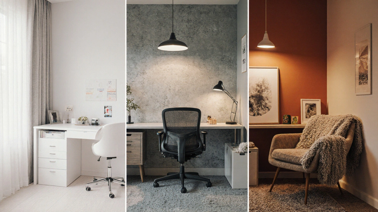 Understanding the 3 E's of Interior Design: A Practical Guide